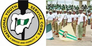 Osun NYSC, Firm Train Corps Members in Technology