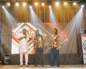Expert Named Among Top 10 Digital Technology Game Changers