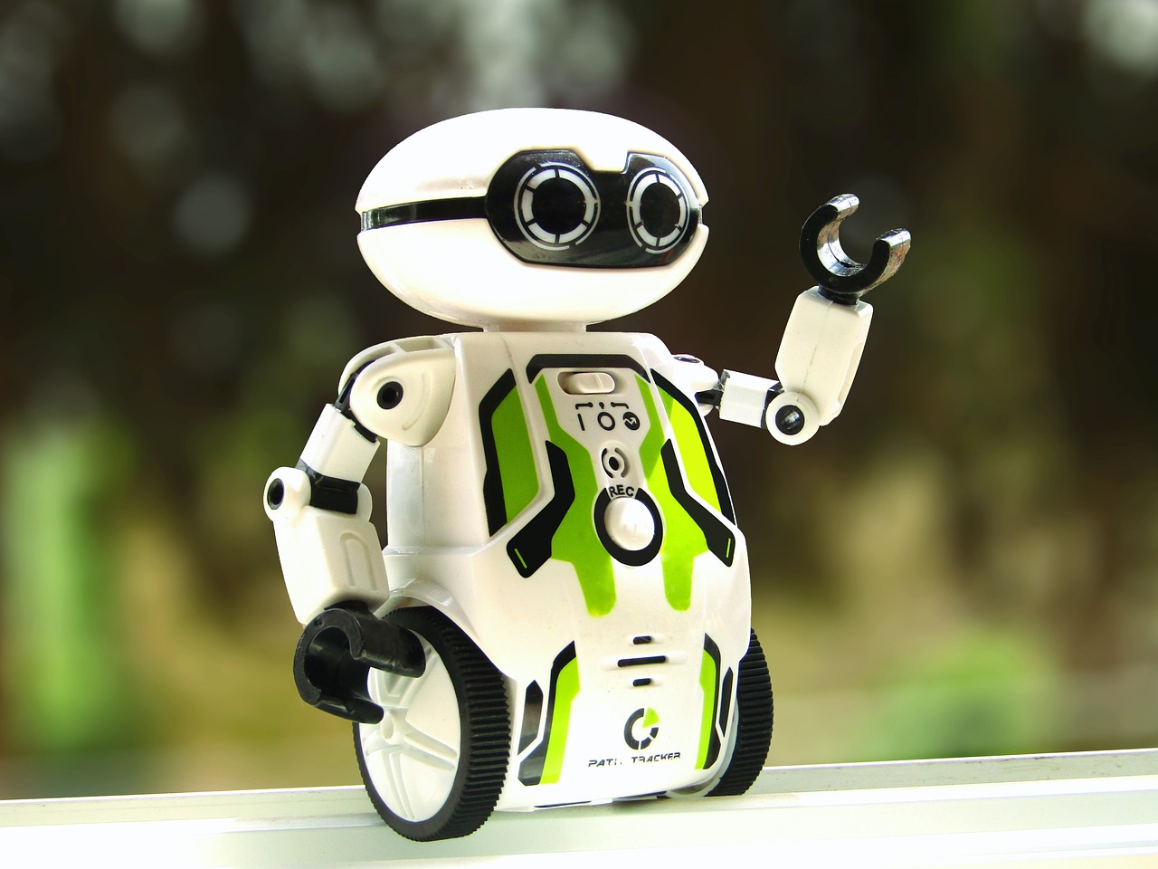 robot, electric, hand, plastic, hi, game, standing, technology, toy, play, white, green, black, amusement, pleasure, childhood, science, research, technological development, industry, product, artificial intelligence, robot, artificial intelligence, artificial intelligence, artificial intelligence, artificial intelligence, artificial intelligence