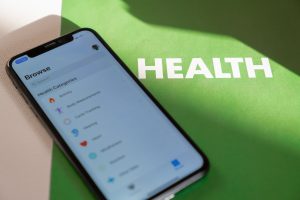 Femi Lanlehin Wins HealthTech Innovator of the Year